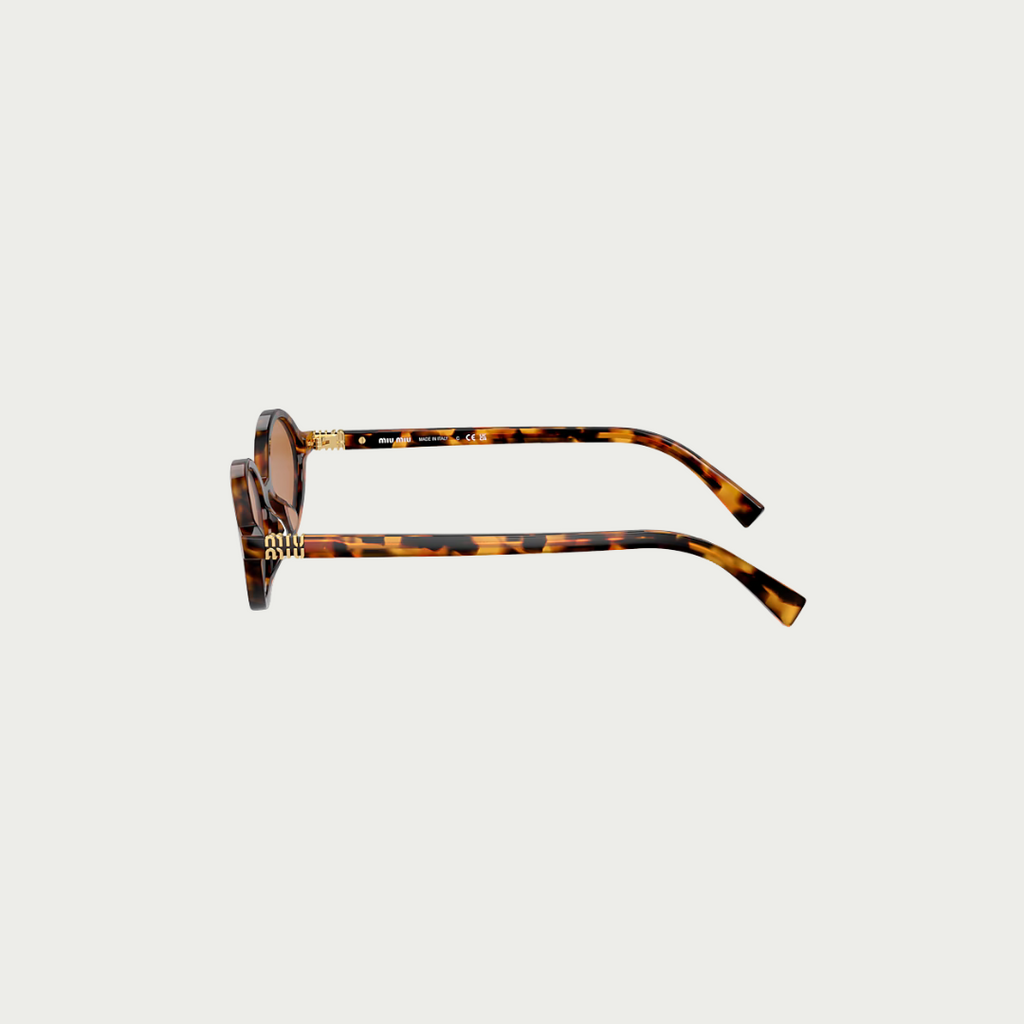 Lulu Sunglasses - Tortoise