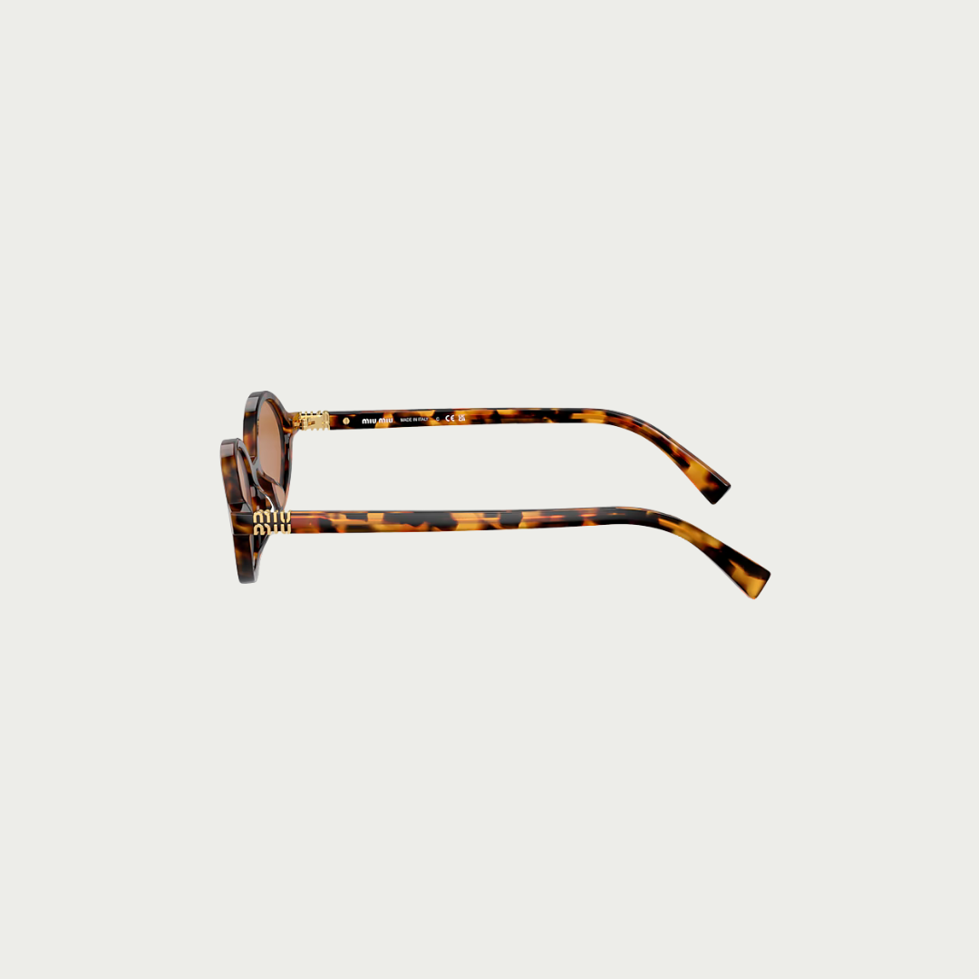Lulu Sunglasses - Tortoise
