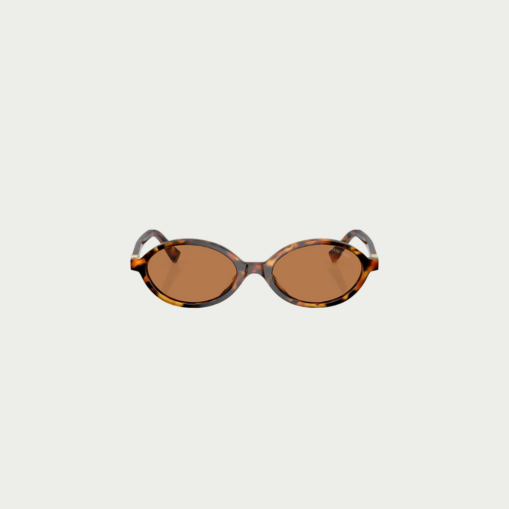 Lulu Sunglasses - Tortoise