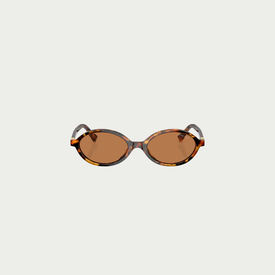 Lulu Sunglasses - Tortoise
