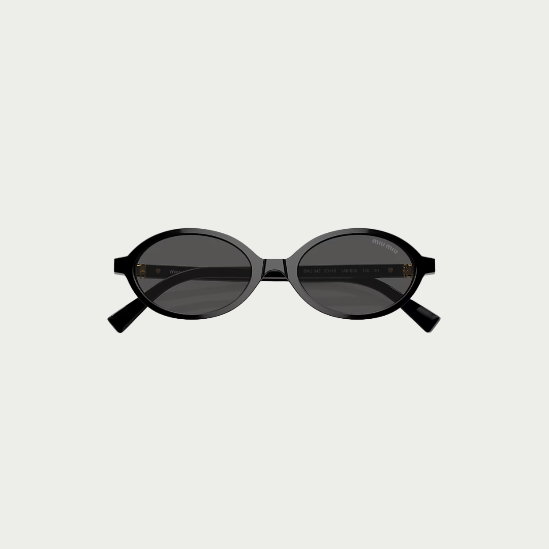 Lulu Sunglasses - Black