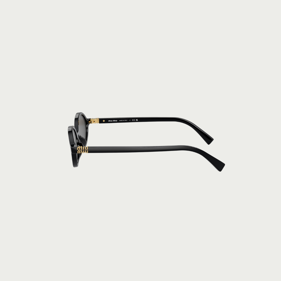 Lulu Sunglasses - Black