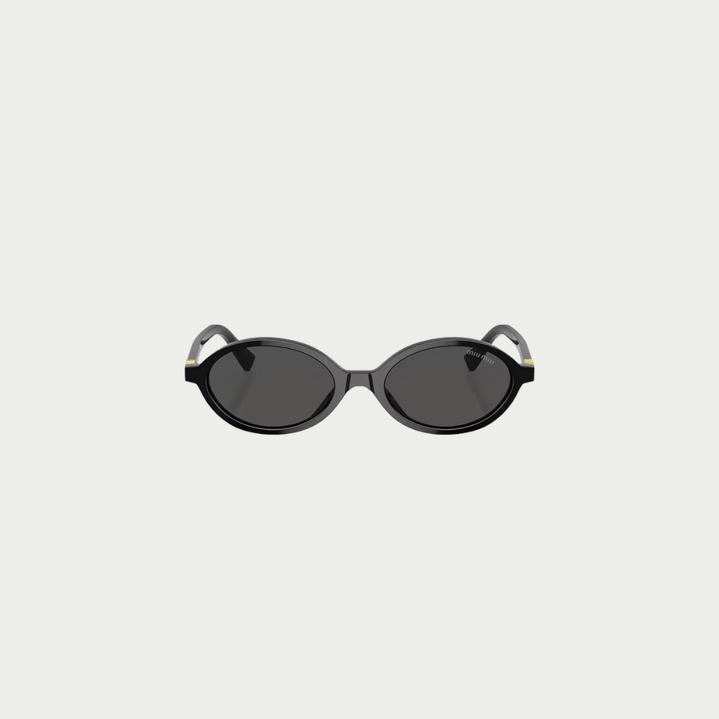 Lulu Sunglasses - Black