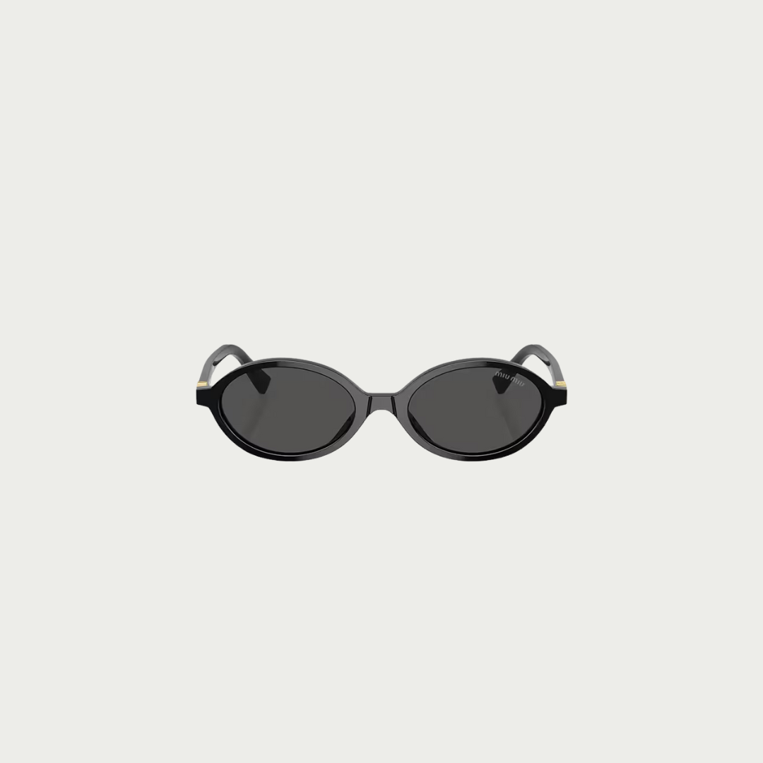Lulu Sunglasses - Black