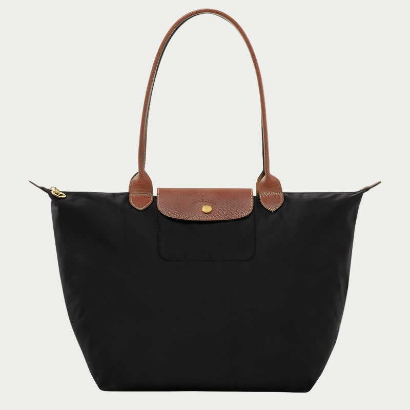 Jordan Everyday Tote - Black