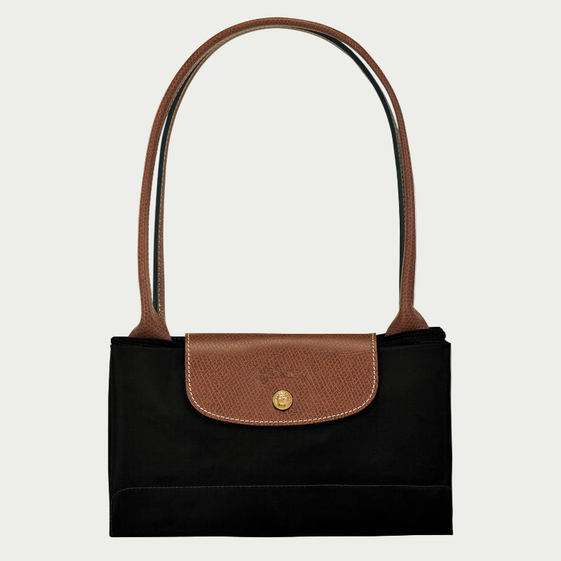 Jordan Everyday Tote - Black